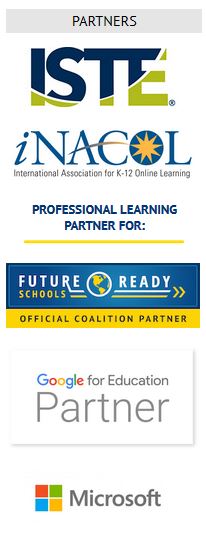 SDCCU Tech Fair Partners