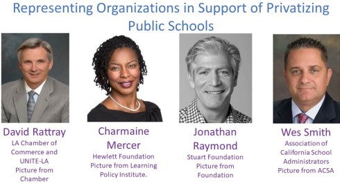 3 Privatizing Organzations