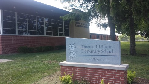 Thomas J Ultican Elementary