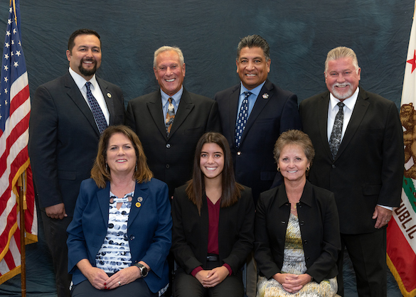 board group photo 2018
