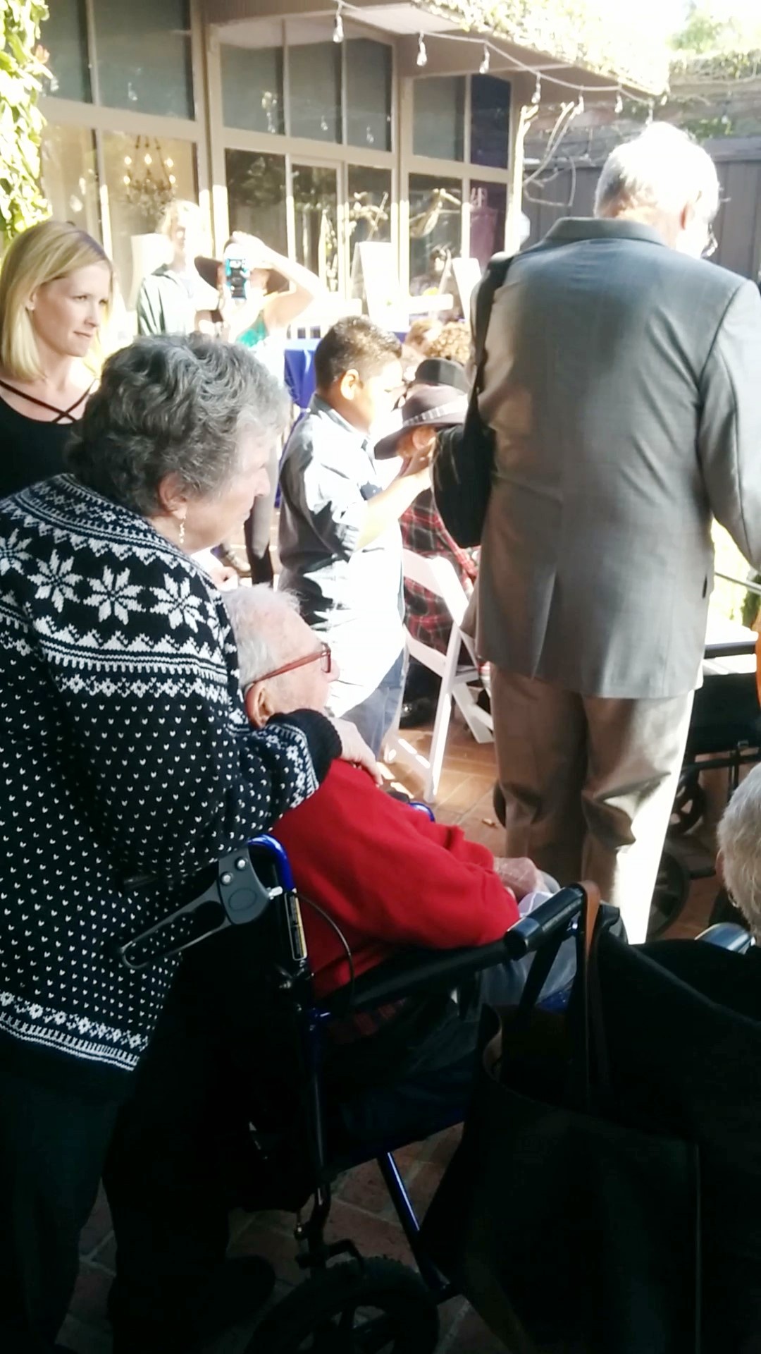 Dr Munk Shakespear_Moment 2