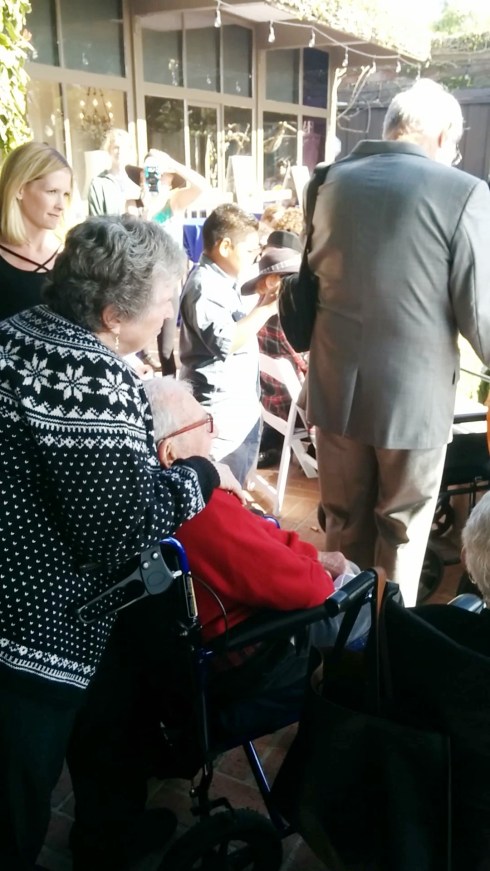 Dr Munk Shakespear_Moment 2