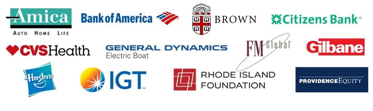 Parnership for Rhode Island