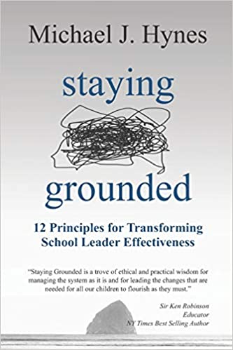 Staying Grounded Picture